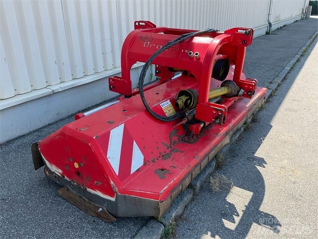 Dragone VB 280 Mulčovače