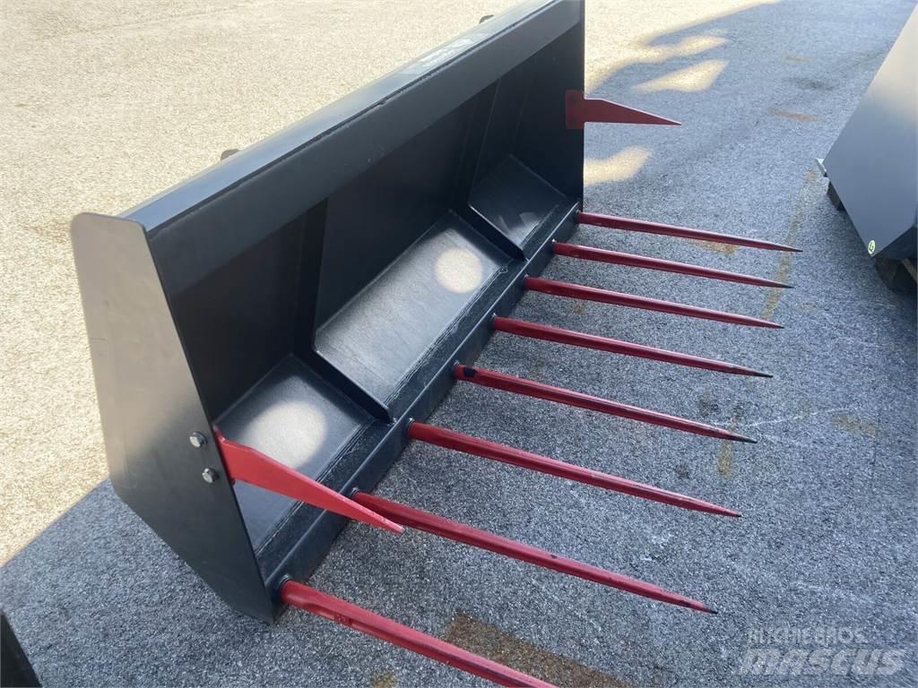  Dunggabel 170cm Další