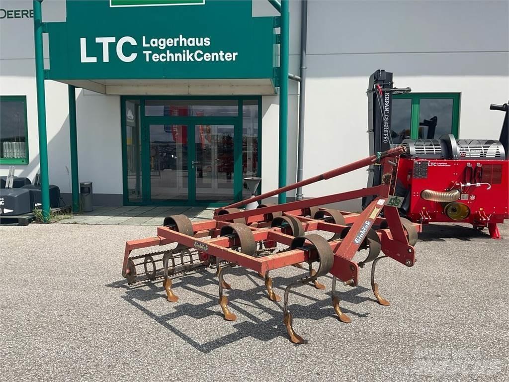 Einböck ESG-3-10 Kultivátory