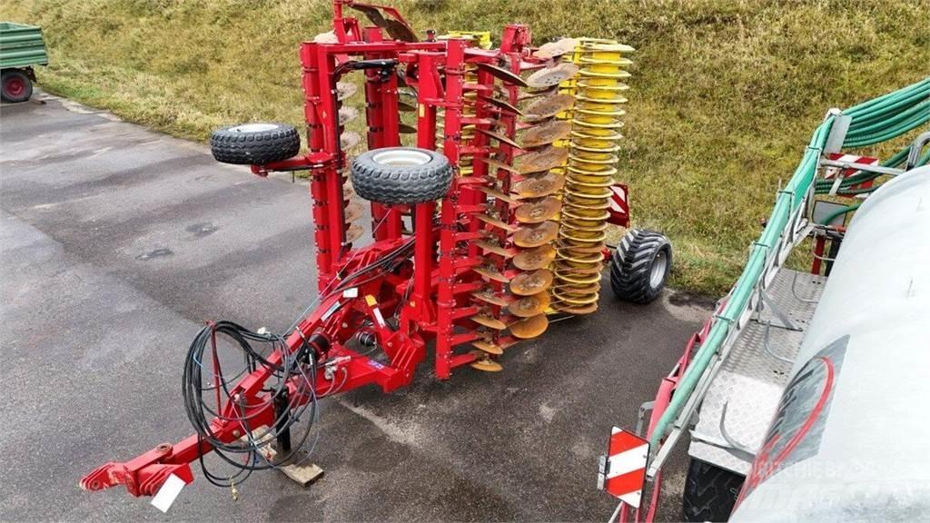 Expom Goliat 6m Talířové brány