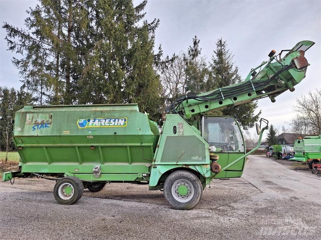 Faresin TMRS 1200 Další