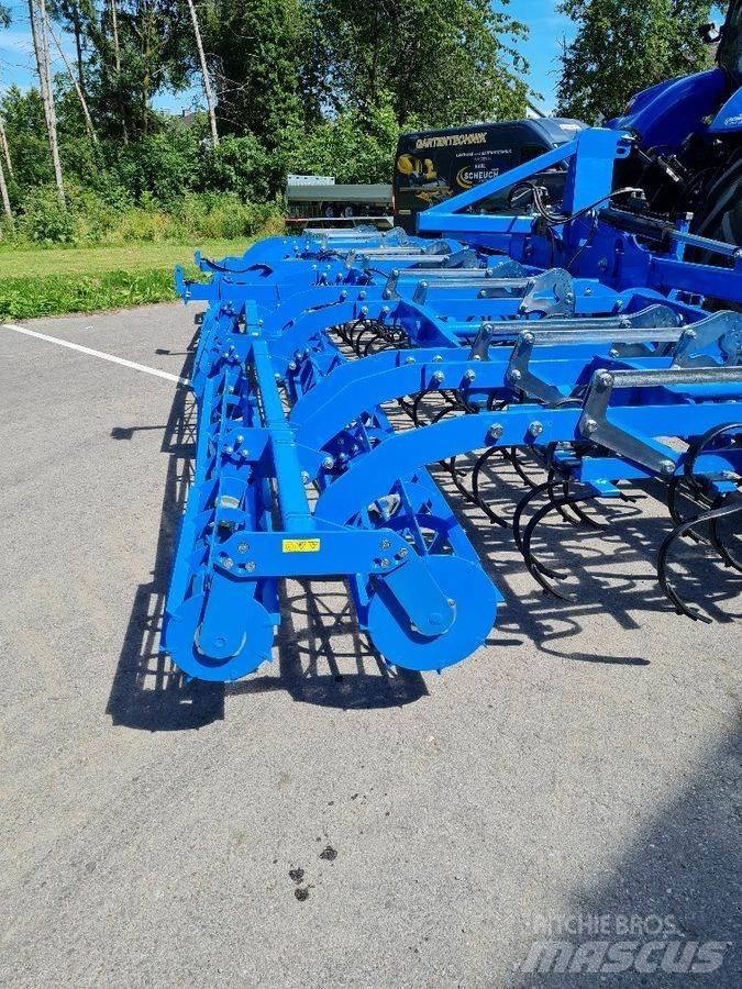 Farmspeed 750 Další secí stroje a příslušenství