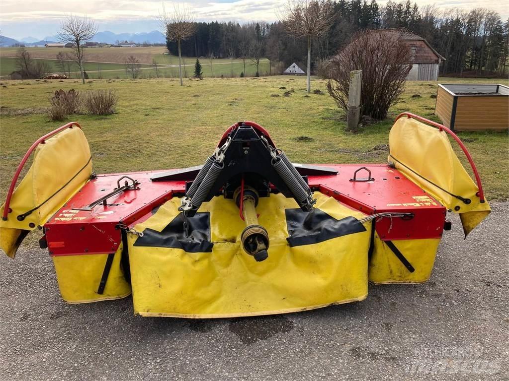Fella KM 3.140 FP-V Žací stroje