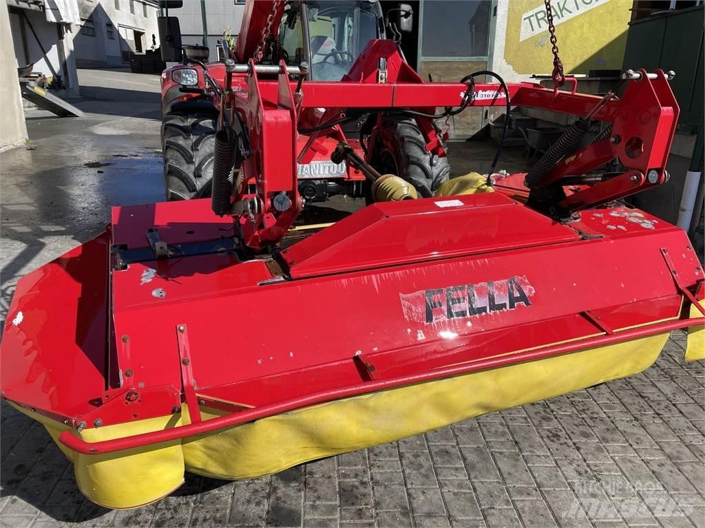 Fella KM 310 FZ Žací stroje