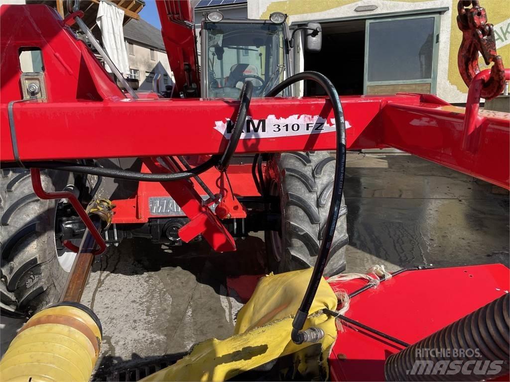 Fella KM 310 FZ Žací stroje