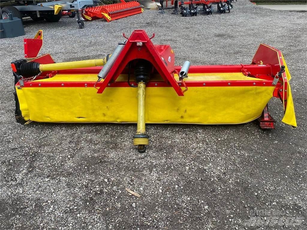 Fella SM 310 FP Žací stroje