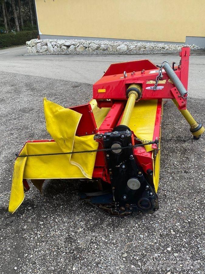 Fella SM 310 FP Žací stroje