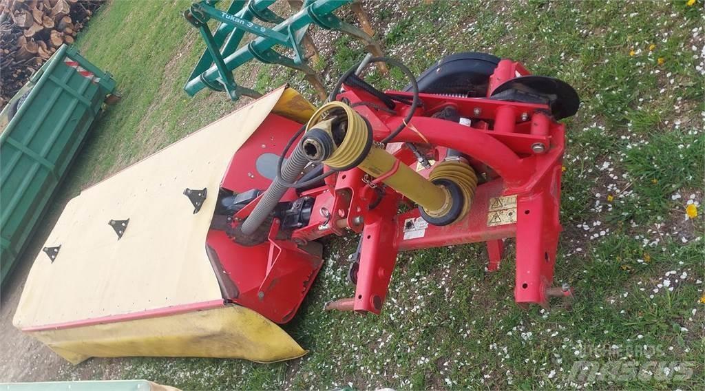 Fella SM 320 - P Žací stroje