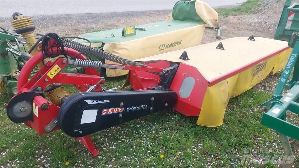 Fella SM 320 - P Žací stroje