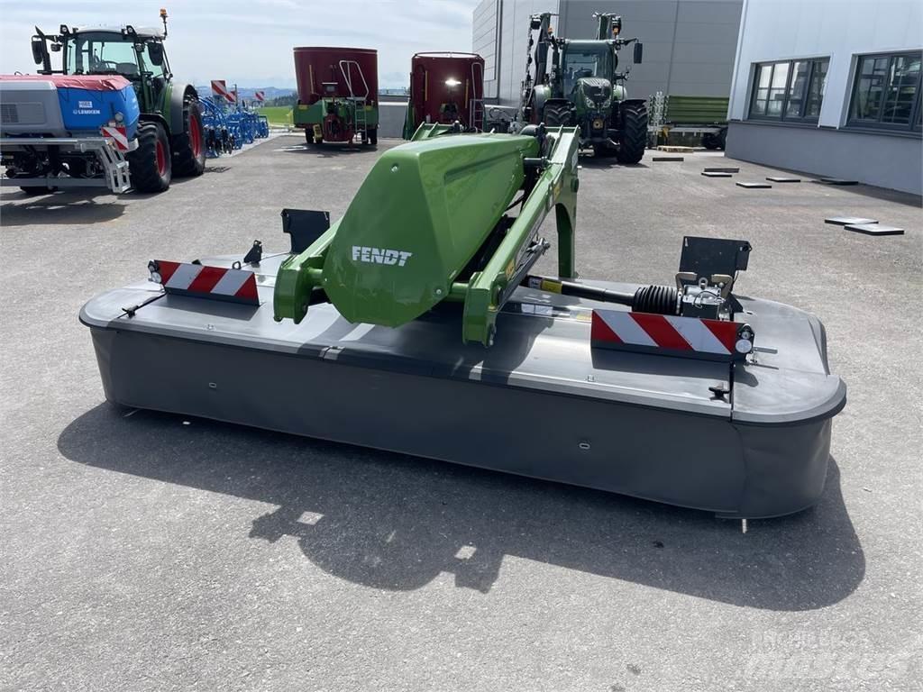 Fendt Slicer 310 FQ Žací stroje