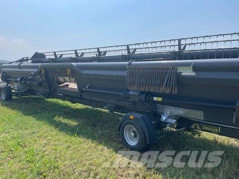 Fendt Super-Flow Příslušenství a náhradní díly ke kombajnům