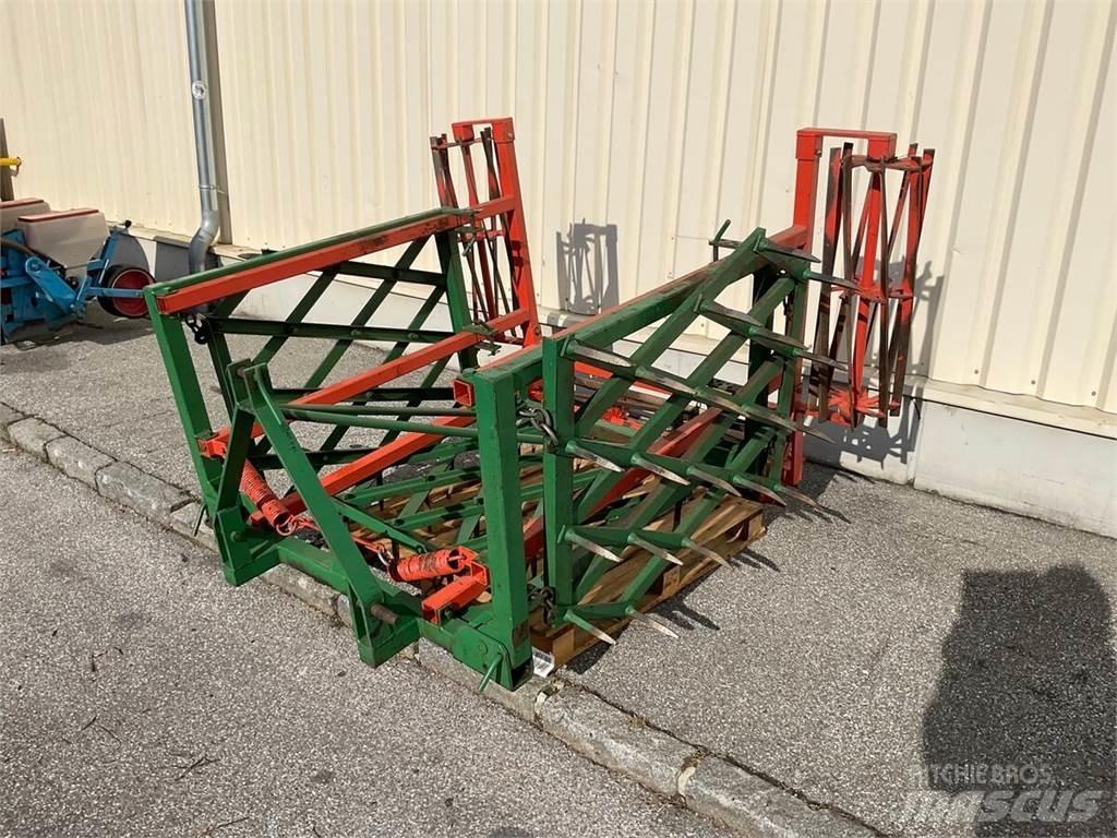  Ferk 2,5 m Další secí stroje a příslušenství