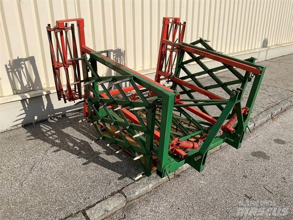  Ferk 2,5 m Další secí stroje a příslušenství
