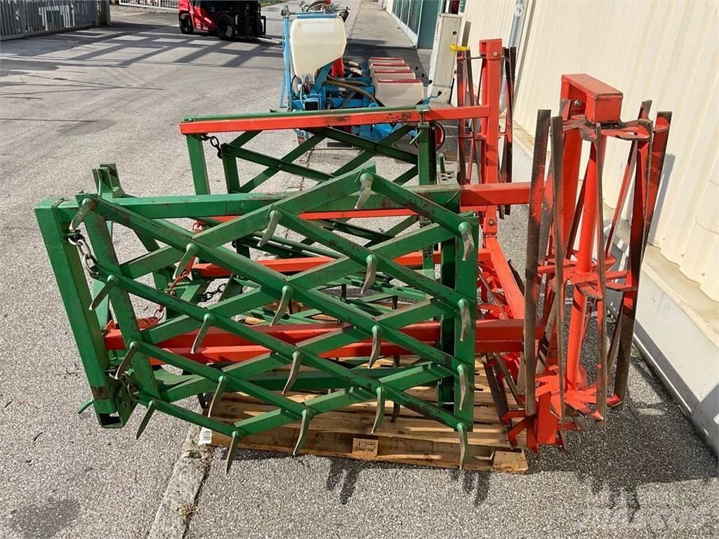  Ferk 2,5 m Další secí stroje a příslušenství