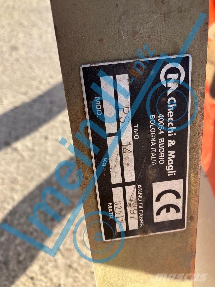  Folienlegemaschine Další