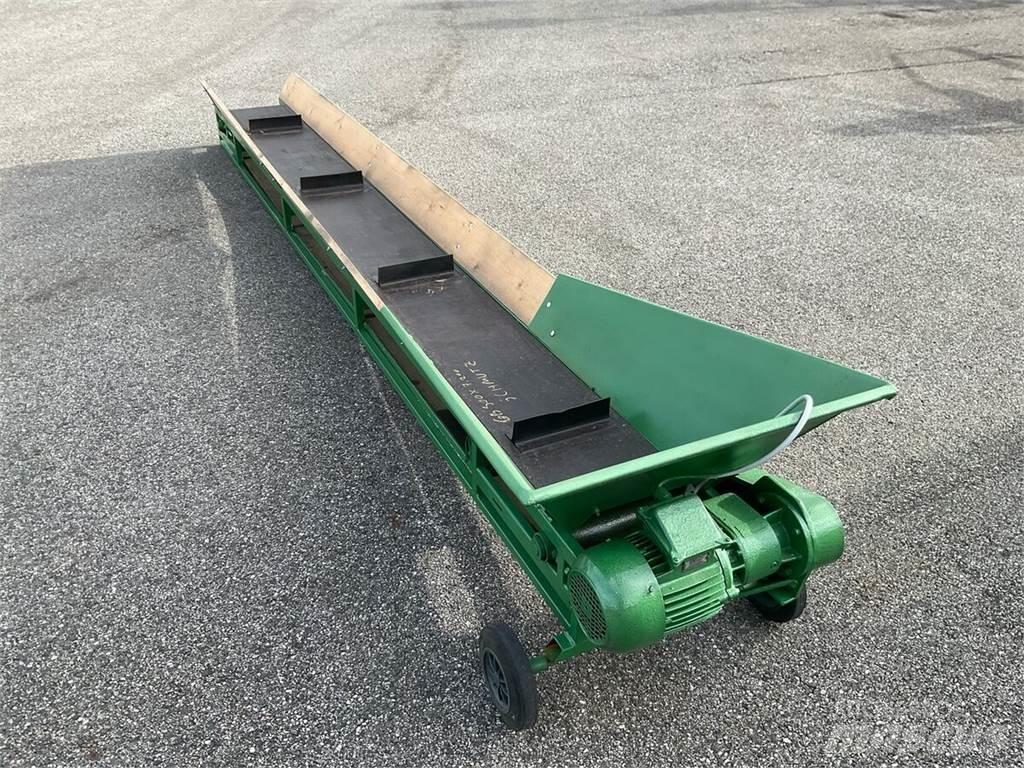  Förderband 3,8m Další
