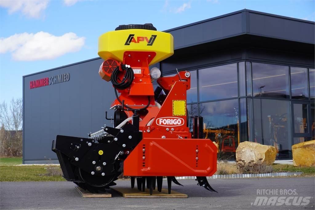 Forigo F112-180 Talířové brány