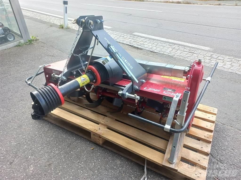 FPM 145 Další stroje na zpracování půdy a příslušenství