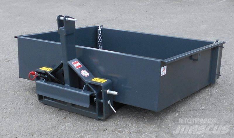 Fritz JKM S 1800 Další příslušenství k traktorům