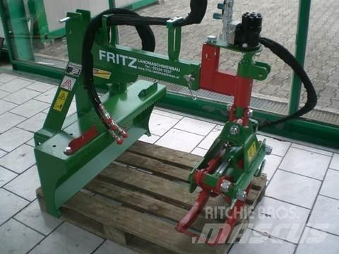 Fritz ST 1200 Lesnictví – ostatní