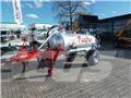 Fuchs VK 2000 Liter Kalové cisterny