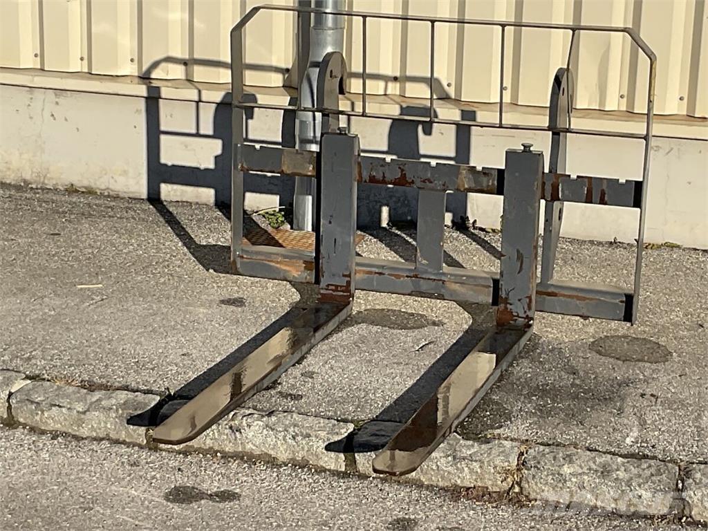 Gehl Palettengabel Teleskopické manipulátory