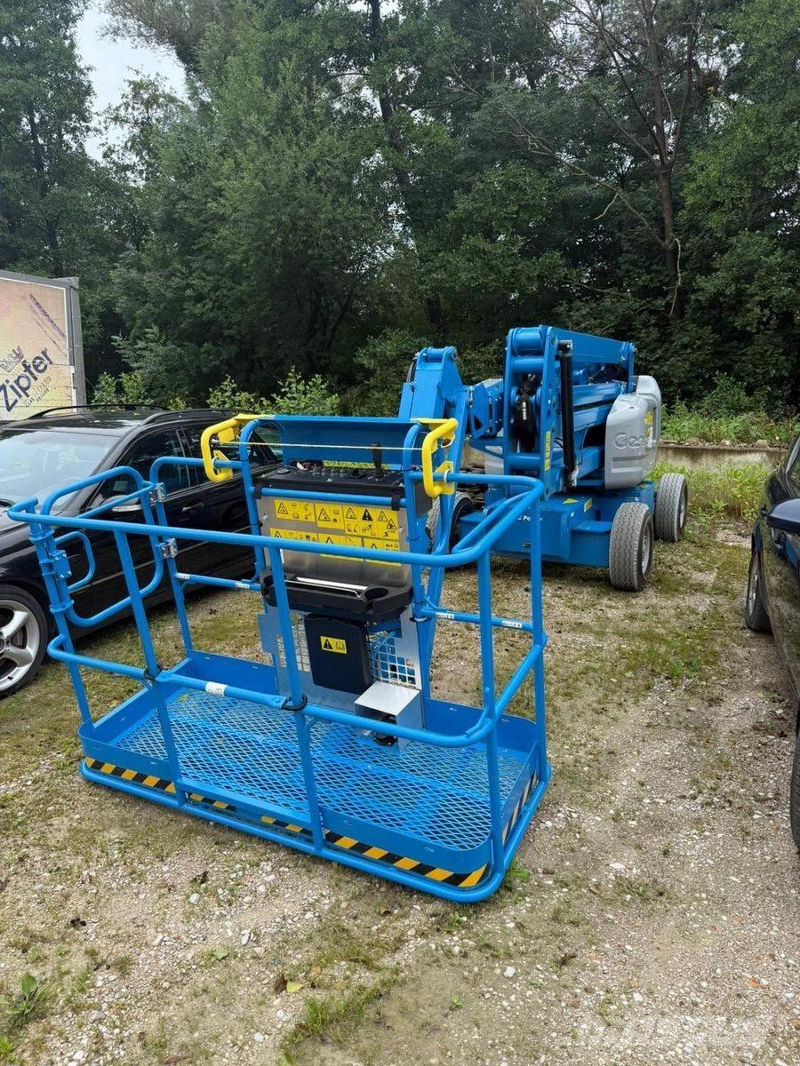 Genie Z45/25J DC Kloubové plošiny