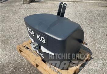 GMC 800 KG Další příslušenství k traktorům