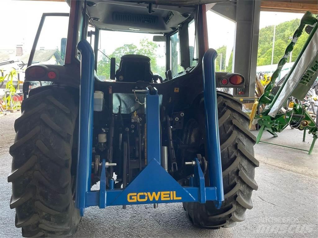 Göweil BTGME Stroje na sklizeň pícnin-příslušenství