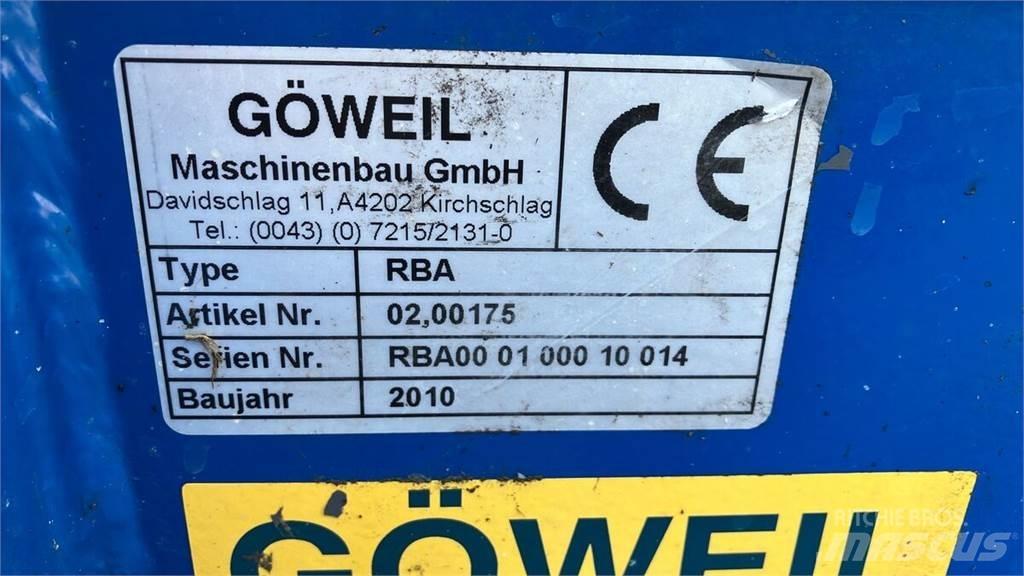 Göweil RBA Další