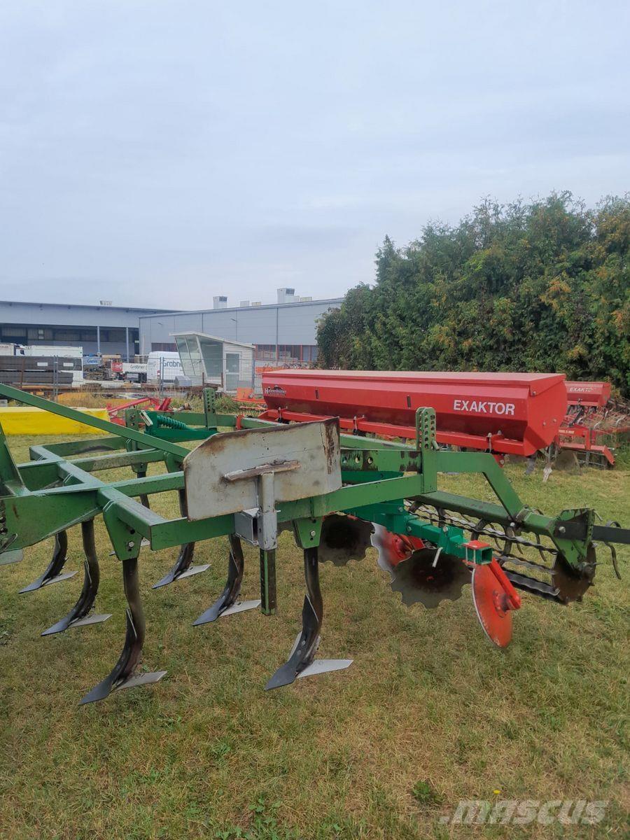  Grabner 270 Kultivátory