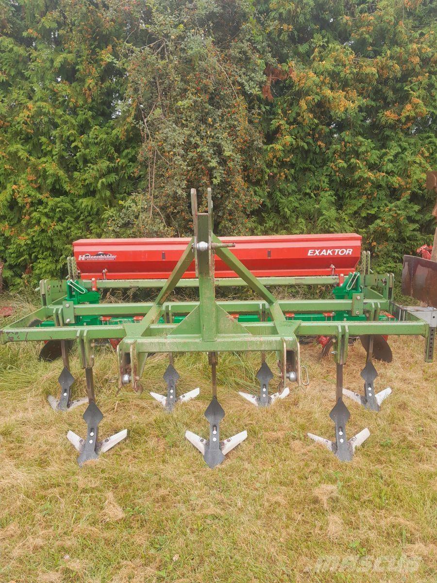  Grabner 270 Kultivátory