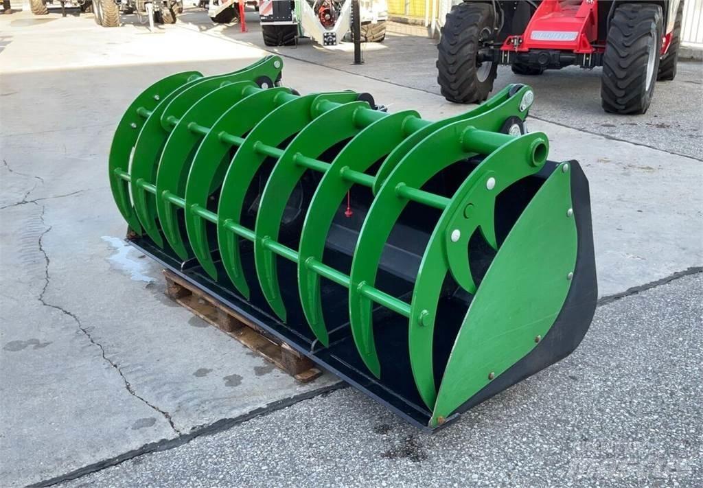  Greifschaufel 2,4 m Další