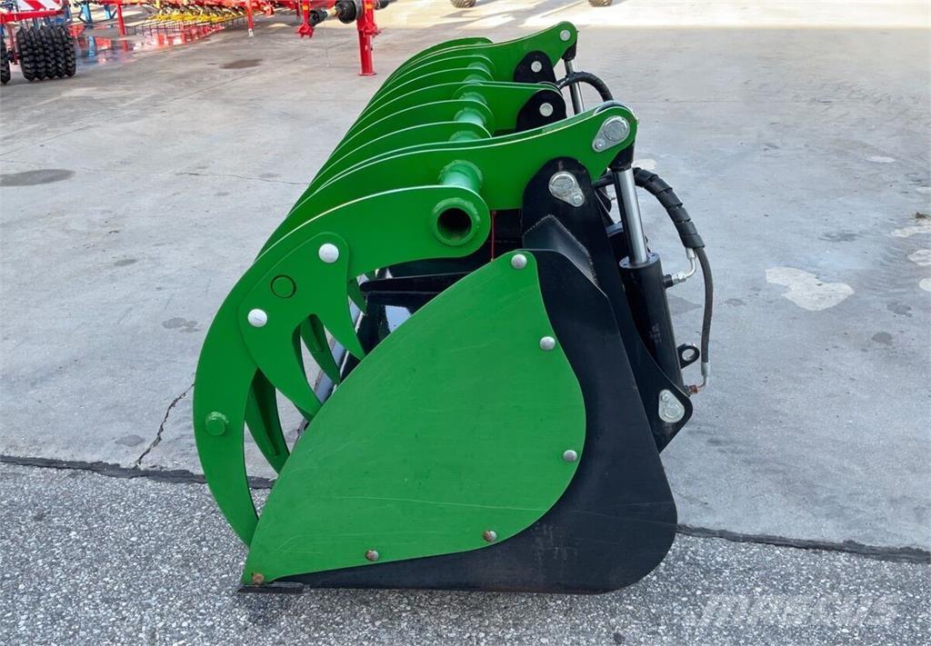  Greifschaufel 2,4 m Další