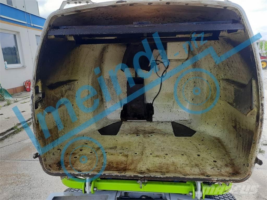 Grillo FD 2200 Komunální technika - ostatní
