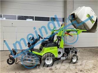 Grillo FD 2200 4 WD Groundcare - Others