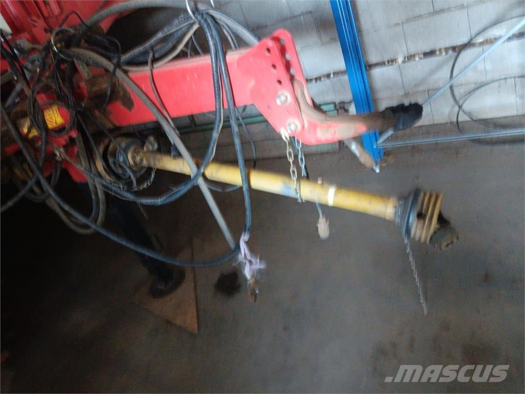 Grimme 75-40 Další