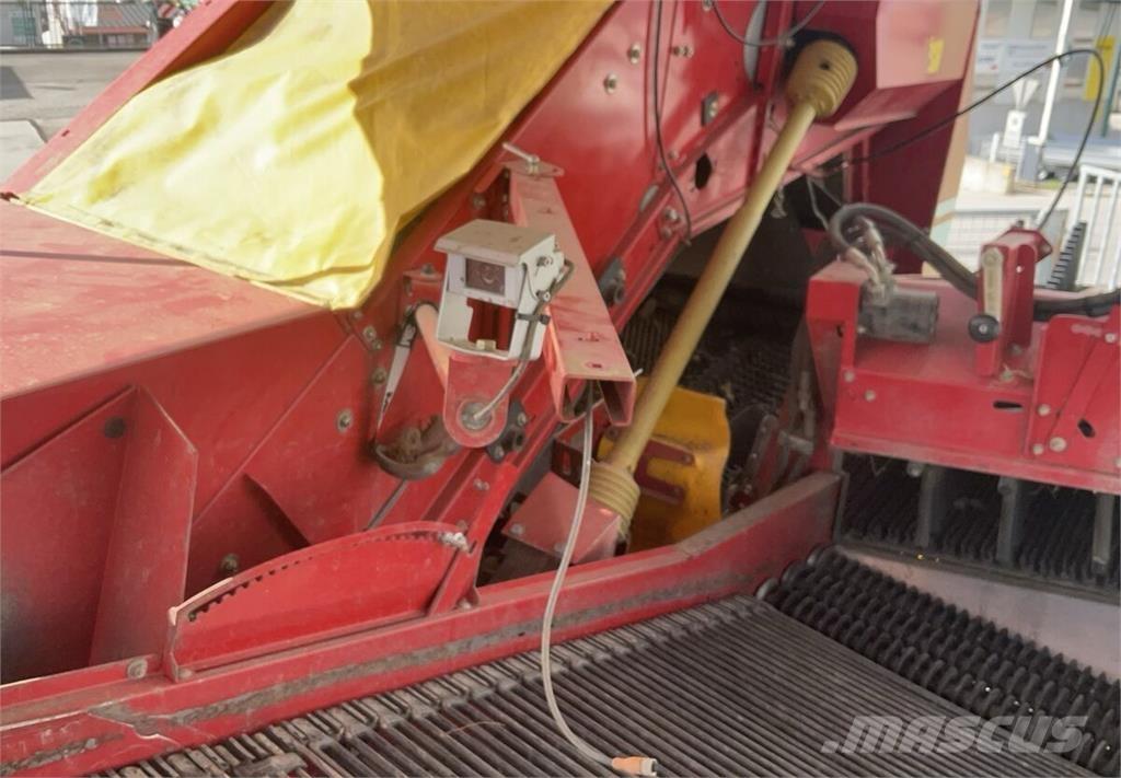 Grimme 85-55 Další