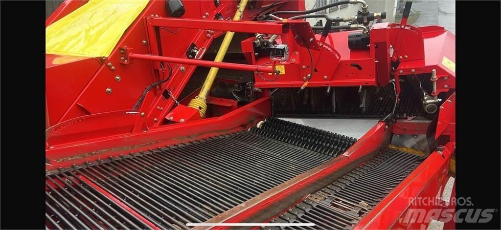 Grimme SE 75-55 Další