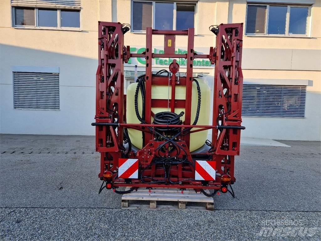 Hardi Master Tažené postřikovače