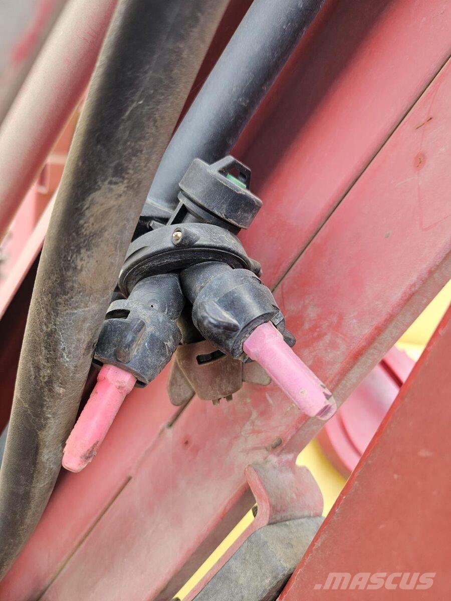 Hardi Master Tažené postřikovače