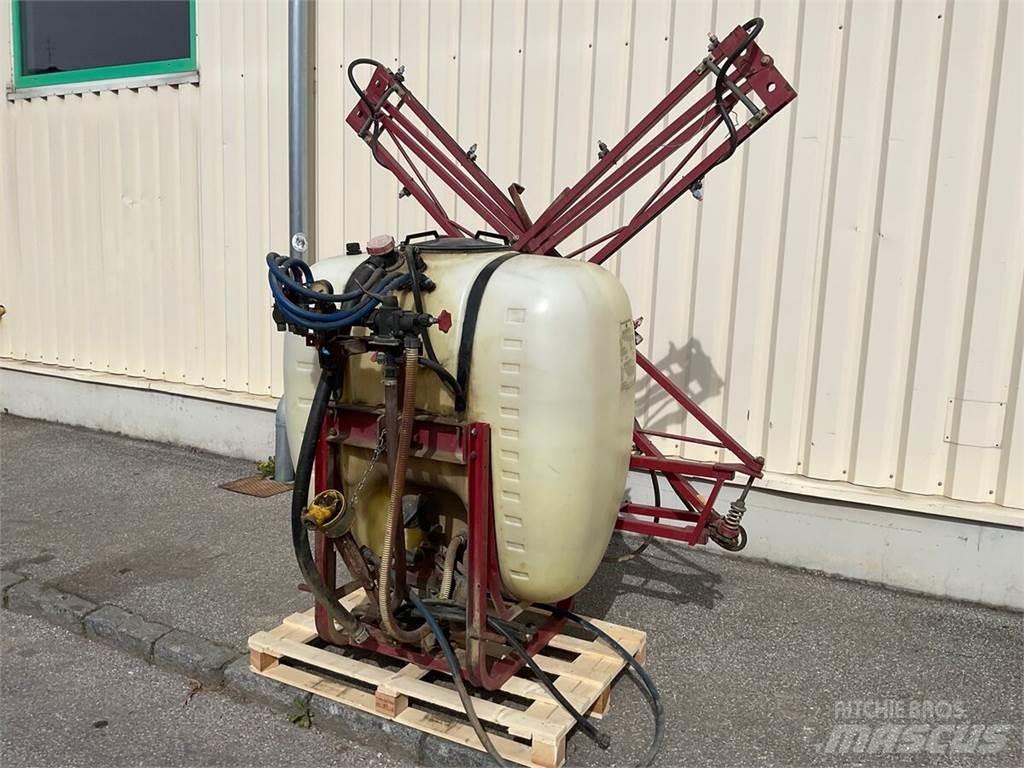 Hardi NK 600 Tažené postřikovače