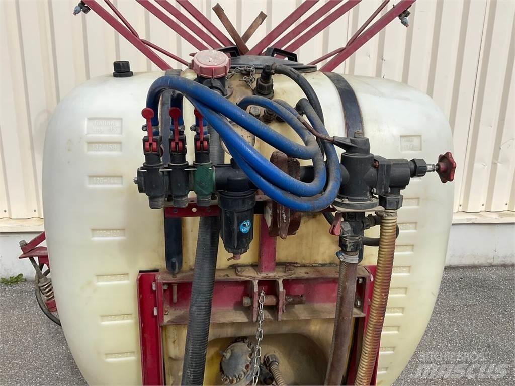 Hardi NK 600 Tažené postřikovače