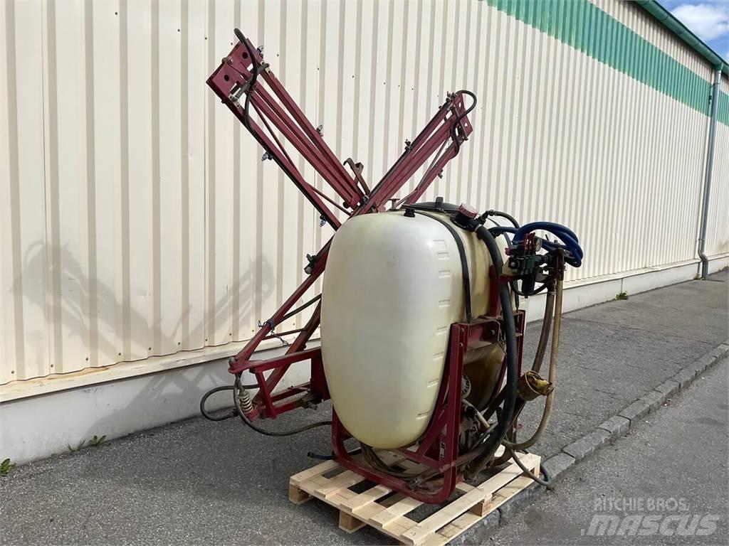 Hardi NK 600 Tažené postřikovače