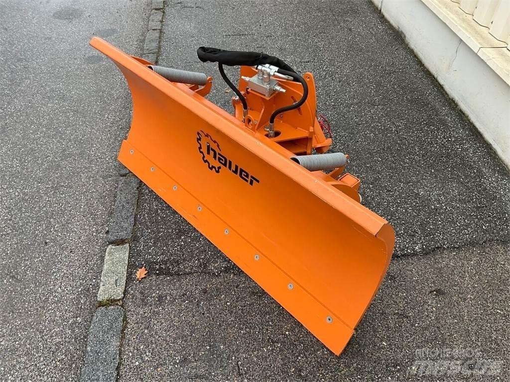 Hauer DRS-M 1500 Další silniční a sněhové stroje