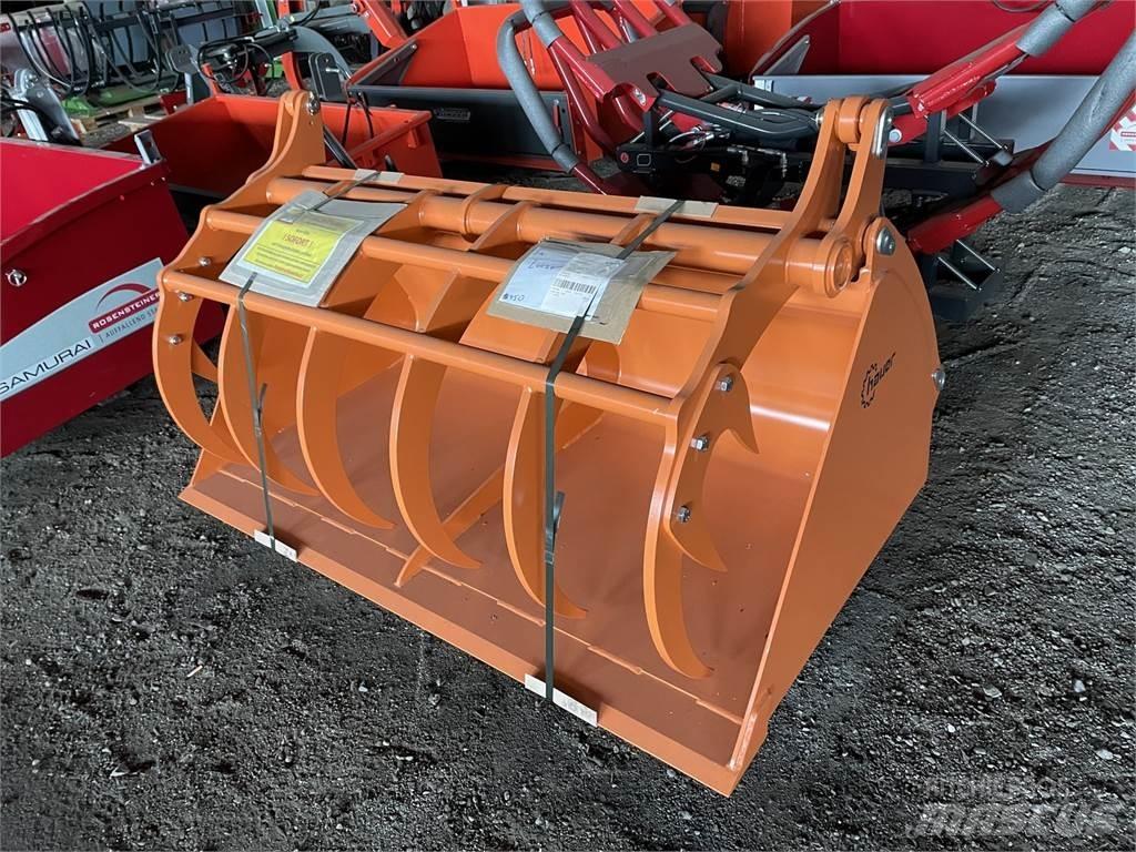 Hauer SGS-2 1800 Další příslušenství k traktorům