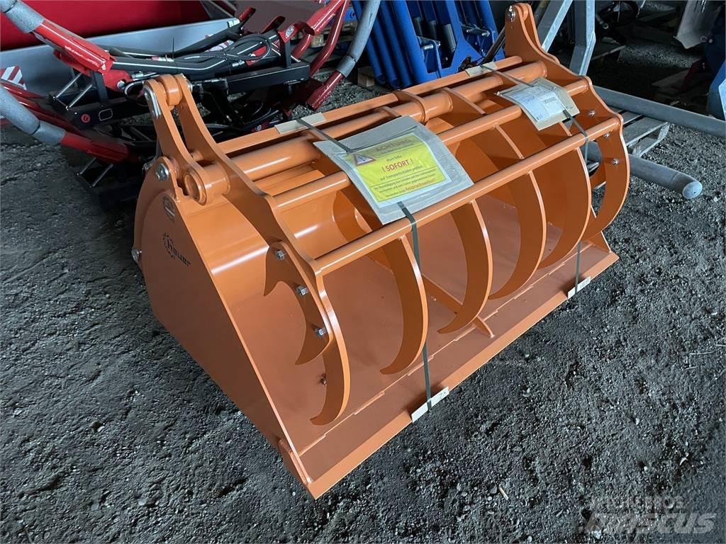Hauer SGS-2 1800 Další příslušenství k traktorům