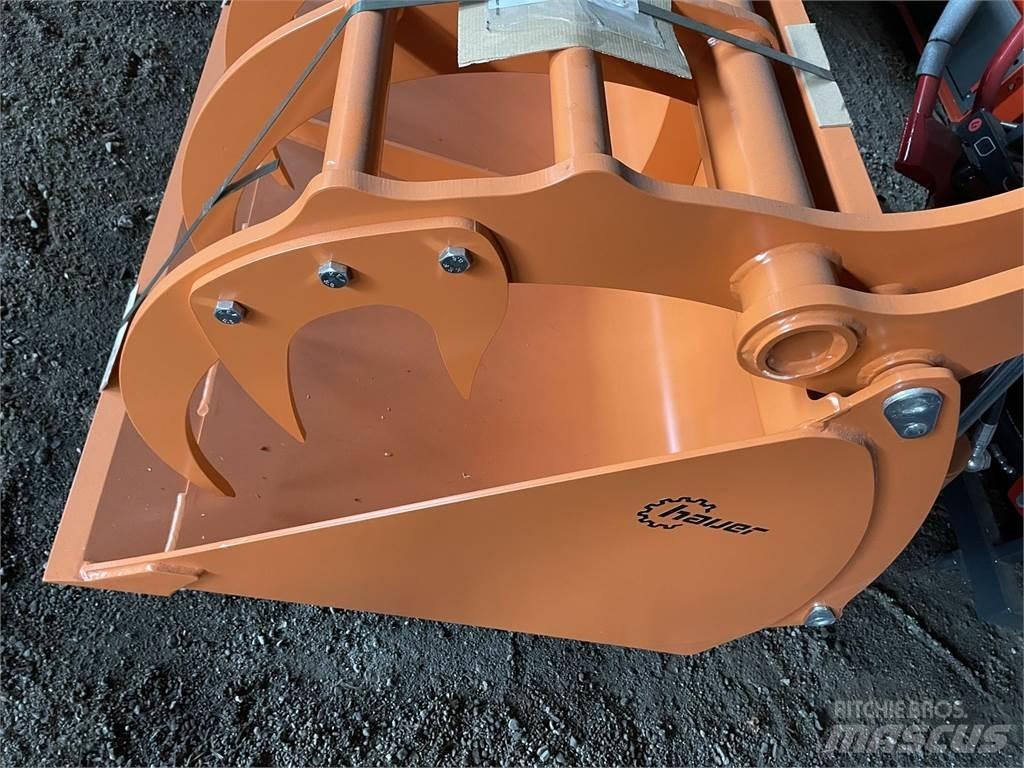 Hauer SGS-2 1800 Další příslušenství k traktorům