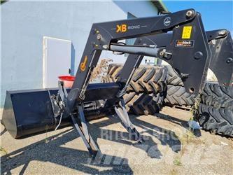Hauer XB 110 Příslušenství předního nakladače