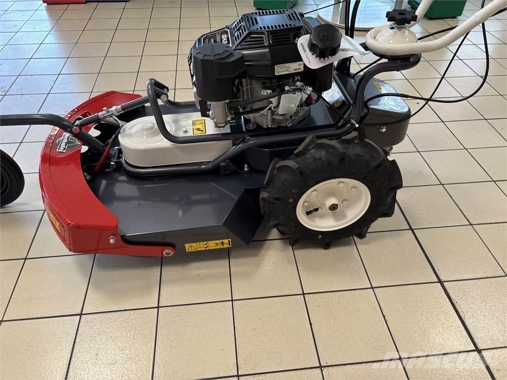 Herkules SH 61B Samojízdné sekačky